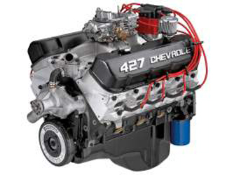 P6D77 Engine